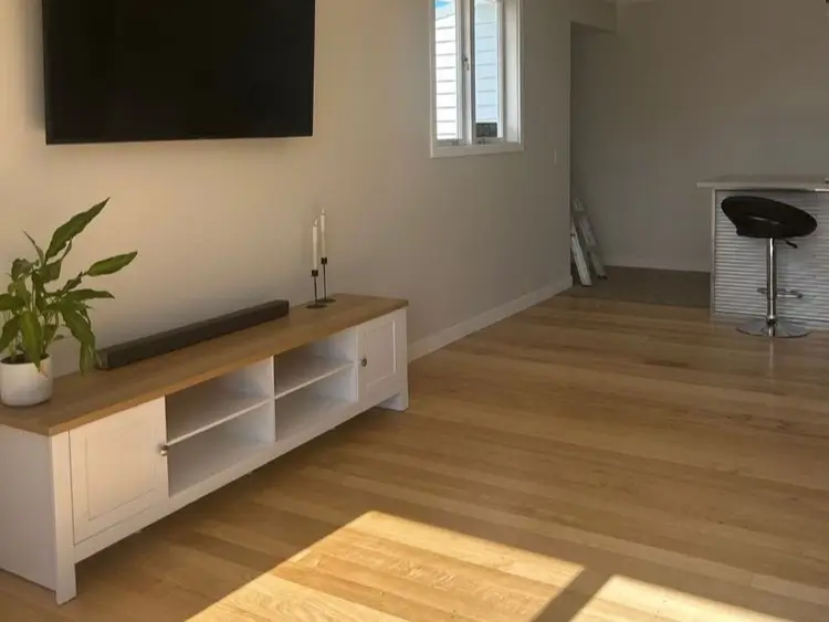 Smartly designed living area by Builders Kapiti Coast, showcasing efficient Renovations Kapiti Coast through expert project coordination.