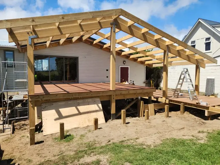 Builders Kapiti Coast provides full-service building solutions tailored to your needs.