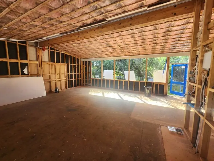 Well-planned interior completed by Builders Kapiti Coast, showing functional design through expert Renovations Kapiti Coast.