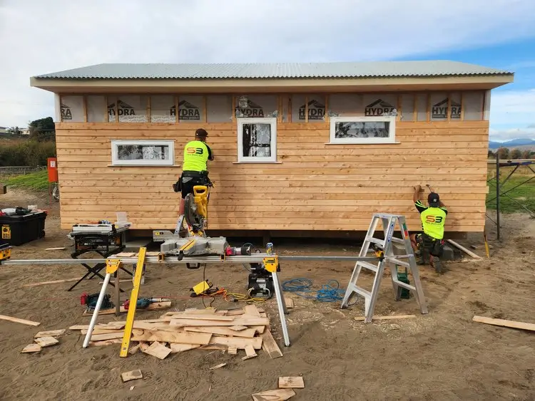 Discover who we are at Builders Kapiti Coast—your trusted professional building team.