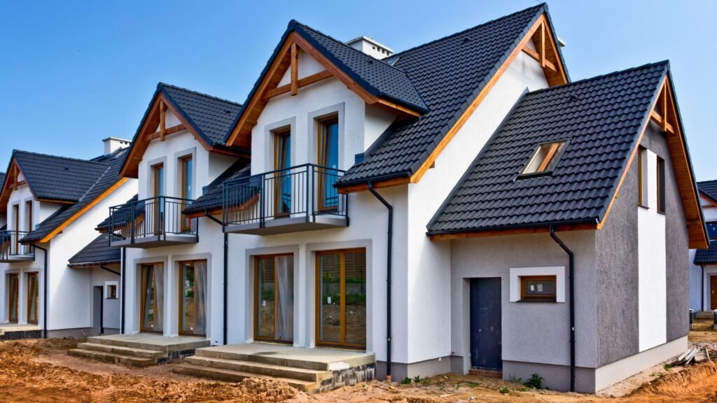 new build homes nz