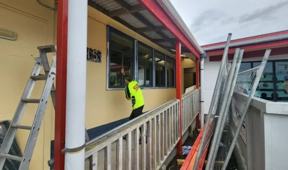 Precision-Focused Renovations Kapiti Coast by Builders Kapiti Coast Detailed finish on a home interior by Builders Kapiti Coast, showcasing precision in Renovations Kapiti Coast.