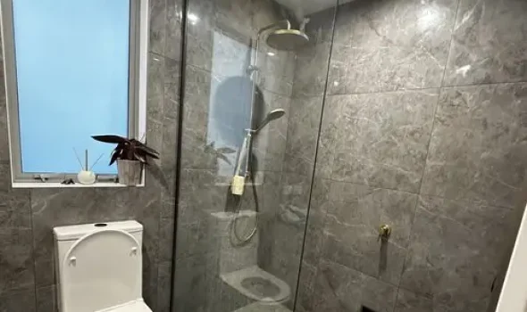 Bathroom Renovations Kapiti Coast with Unmatched Workmanship by Builders Kapiti Coast Meticulously finished bathroom by Builders Kapiti Coast, showcasing excellent workmanship in Bathroom Renovations Kapiti Coast.