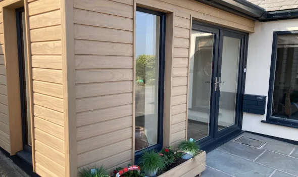 Full-Scope Cladding Kapiti Coast Solutions | Builders Kapiti Coast Comprehensive exterior cladding project by Builders Kapiti Coast, showcasing full-service Cladding Kapiti Coast expertise.