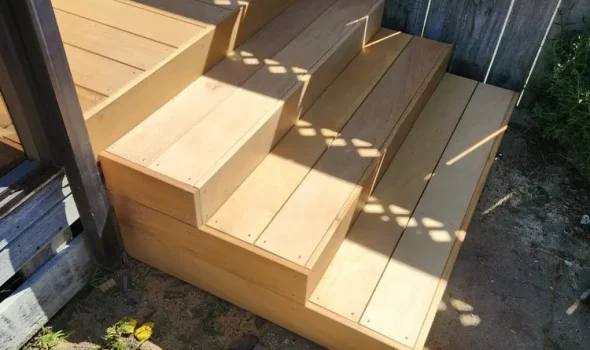 Stress-Free Decking Experience with Deck Builders Kapiti Coast Stress-free decking experience with Deck Builders Kapiti Coast known for clear communication and reliable service.