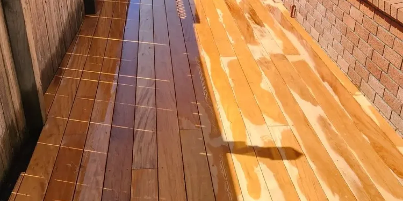 Low Maintenance, Sleek Decking Solutions by Deck Builders Kapiti Coast Sleek, low-maintenance decking installed by top-rated Deck Builders Kapiti Coast for long-lasting performance.