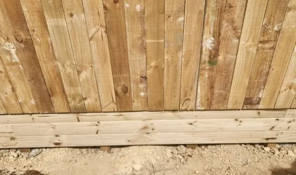 Fencing Kapiti Coast Tailored to Your Home | Builders Kapiti Coast Custom fence by Builders Kapiti Coast using materials that complement the home and lifestyle, showcasing Fencing Kapiti Coast expertise.