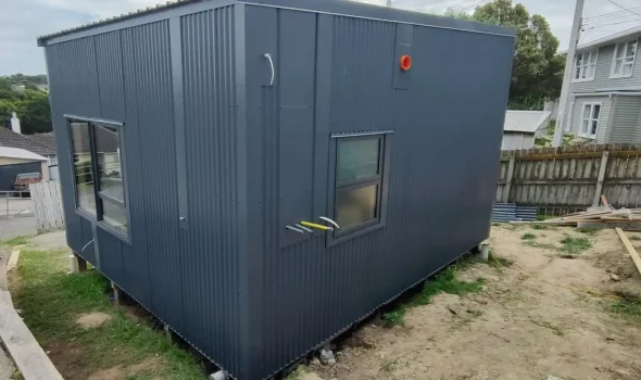 Reliable & Efficient Cladding Kapiti Coast Services | Builders Kapiti Coast Cladding installation in progress by Builders Kapiti Coast, delivering reliable and efficient Cladding Kapiti Coast service.