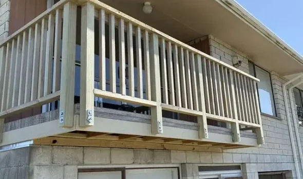 Stress-Free Fencing Kapiti Coast Services | Builders Kapiti Coast Seamless fence installation by Builders Kapiti Coast, known for efficient Fencing Kapiti Coast services from start to finish.